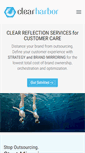 Mobile Screenshot of clearharbor.com